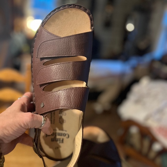 Finn comfort Sylt 47 - Picture 1 of 5